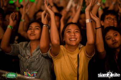 Chang Music Connection: Urban Music Festival (Album 1) — photo 201