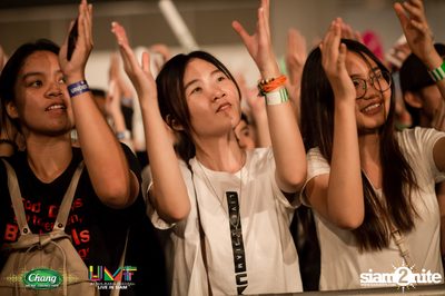 Chang Music Connection: Urban Music Festival (Album 1) — photo 202