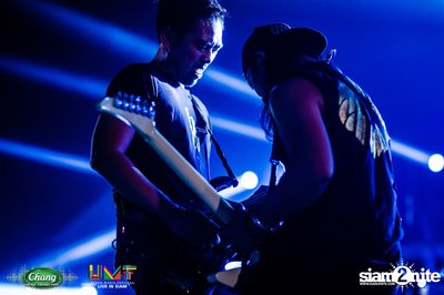 Chang Music Connection: Urban Music Festival (Album 1) — photo 203