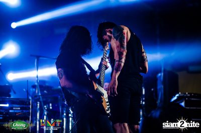 Chang Music Connection: Urban Music Festival (Album 1) — photo 204