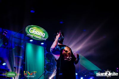 Chang Music Connection: Urban Music Festival (Album 1) — photo 208