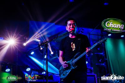 Chang Music Connection: Urban Music Festival (Album 1) — photo 209