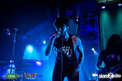 Chang Music Connection: Urban Music Festival (Album 1) — photo 210