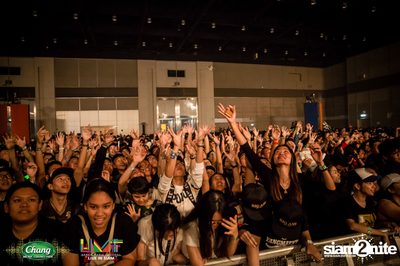 Chang Music Connection: Urban Music Festival (Album 1) — photo 214