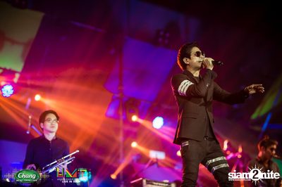 Chang Music Connection: Urban Music Festival (Album 1) — photo 216