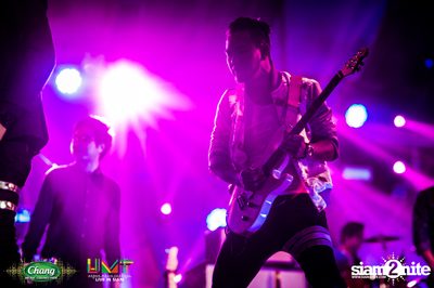 Chang Music Connection: Urban Music Festival (Album 1) — photo 218