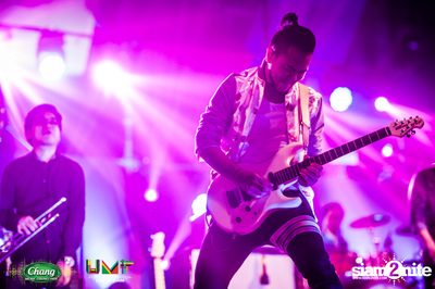 Chang Music Connection: Urban Music Festival (Album 1) — photo 219