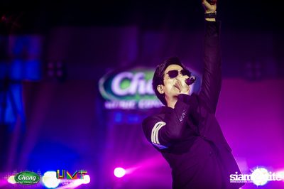 Chang Music Connection: Urban Music Festival (Album 1) — photo 220