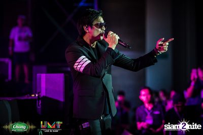 Chang Music Connection: Urban Music Festival (Album 1) — photo 225