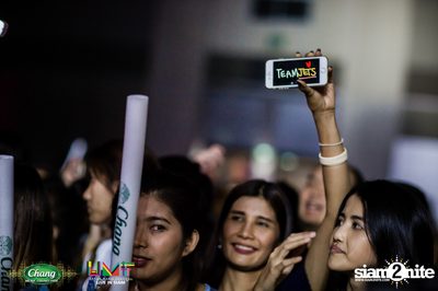 Chang Music Connection: Urban Music Festival (Album 1) — photo 226
