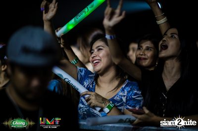 Chang Music Connection: Urban Music Festival (Album 1) — photo 227