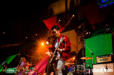 Chang Music Connection: Urban Music Festival (Album 1) — photo 228
