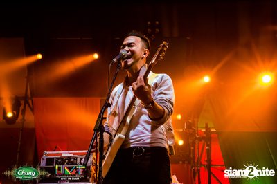Chang Music Connection: Urban Music Festival (Album 1) — photo 229