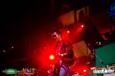 Chang Music Connection: Urban Music Festival (Album 1) — photo 230