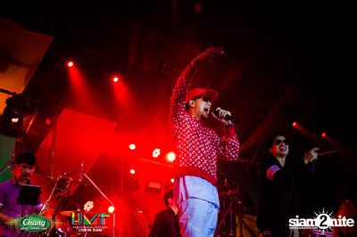 Chang Music Connection: Urban Music Festival (Album 1) — photo 231