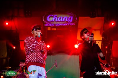 Chang Music Connection: Urban Music Festival (Album 1) — photo 232