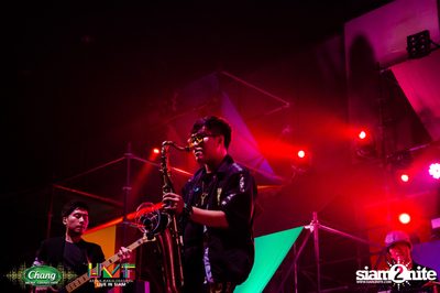 Chang Music Connection: Urban Music Festival (Album 1) — photo 233