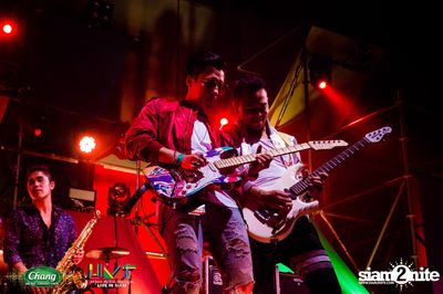 Chang Music Connection: Urban Music Festival (Album 1) — photo 234