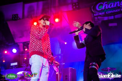 Chang Music Connection: Urban Music Festival (Album 1) — photo 235