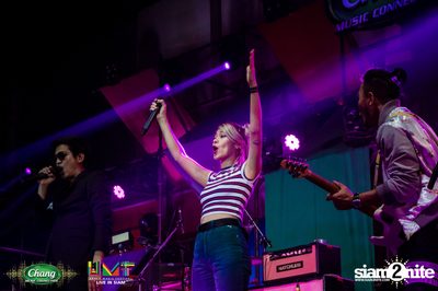 Chang Music Connection: Urban Music Festival (Album 1) — photo 236