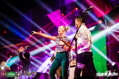 Chang Music Connection: Urban Music Festival (Album 1) — photo 237