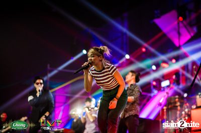 Chang Music Connection: Urban Music Festival (Album 1) — photo 238