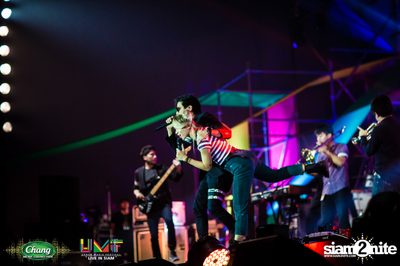Chang Music Connection: Urban Music Festival (Album 1) — photo 239