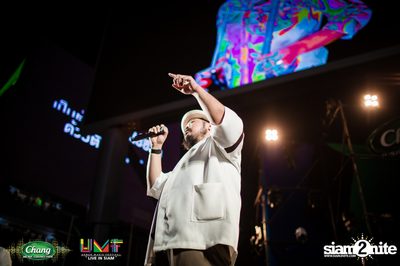 Chang Music Connection: Urban Music Festival (Album 1) — photo 240