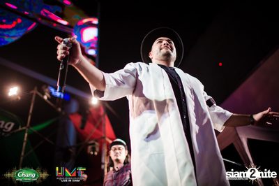 Chang Music Connection: Urban Music Festival (Album 1) — photo 241
