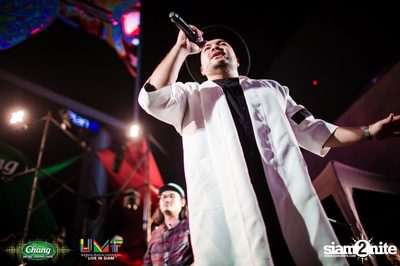 Chang Music Connection: Urban Music Festival (Album 1) — photo 242