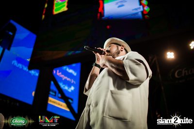 Chang Music Connection: Urban Music Festival (Album 1) — photo 245