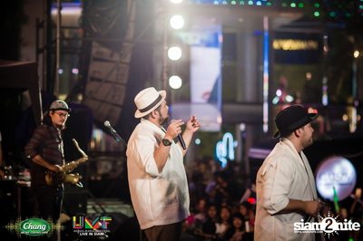 Chang Music Connection: Urban Music Festival (Album 1) — photo 246
