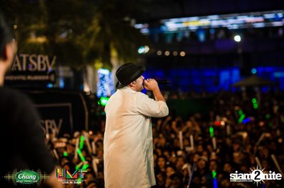 Chang Music Connection: Urban Music Festival (Album 1) — photo 247