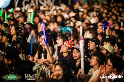 Chang Music Connection: Urban Music Festival (Album 1) — photo 249