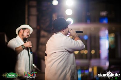 Chang Music Connection: Urban Music Festival (Album 1) — photo 250