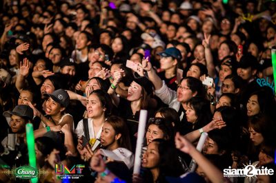 Chang Music Connection: Urban Music Festival (Album 1) — photo 252