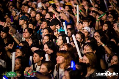 Chang Music Connection: Urban Music Festival (Album 1) — photo 253