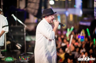 Chang Music Connection: Urban Music Festival (Album 1) — photo 254