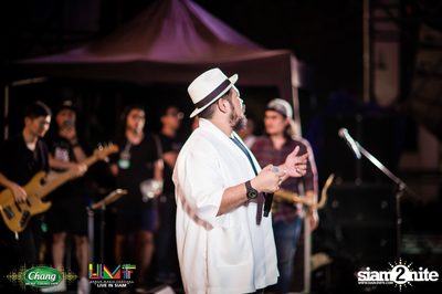 Chang Music Connection: Urban Music Festival (Album 1) — photo 255