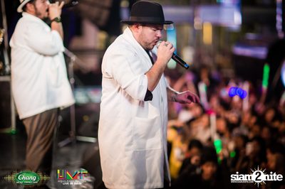 Chang Music Connection: Urban Music Festival (Album 1) — photo 256