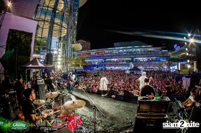 Chang Music Connection: Urban Music Festival (Album 1) — photo 258