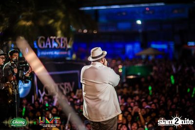 Chang Music Connection: Urban Music Festival (Album 1) — photo 259