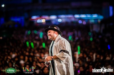 Chang Music Connection: Urban Music Festival (Album 1) — photo 260
