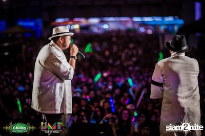 Chang Music Connection: Urban Music Festival (Album 1) — photo 261