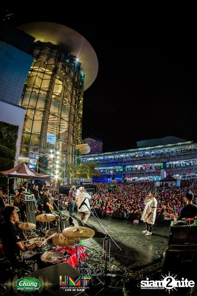 Chang Music Connection: Urban Music Festival (Album 1) — photo 262