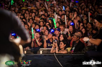 Chang Music Connection: Urban Music Festival (Album 1) — photo 263