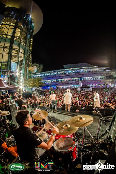 Chang Music Connection: Urban Music Festival (Album 1) — photo 264