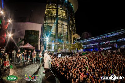Chang Music Connection: Urban Music Festival (Album 1) — photo 265