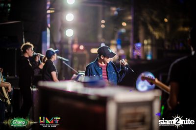 Chang Music Connection: Urban Music Festival (Album 1) — photo 266