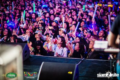 Chang Music Connection: Urban Music Festival (Album 1) — photo 270